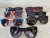 7 Sonnenbrillen zu verschenken Nordrhein-Westfalen - Witten Vorschau