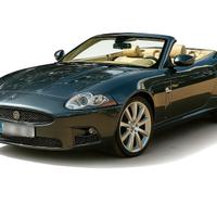 Jaguar Jaguar XKR Arden/470 PS, D-Zulassung, Unfallfrei Herzogtum Lauenburg - Ratzeburg Vorschau