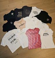 Marc O'Polo T-Shirt Paket 13 Teile Gr. S Bayern - Kolbermoor Vorschau