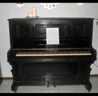 Klavier, antik Hessen - Waldsolms Vorschau