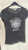 Tom tailor Damen shirt kurzarm T-Shirt neuwertig Hessen - Kassel Vorschau