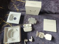 Apple Air pods Pro 3 Generation original Baden-Württemberg - Oberderdingen Vorschau