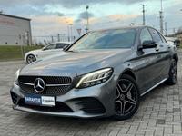 Mercedes-Benz C 300 de AMG-Line *Leder*Navi*LED*Widescreen* Baden-Württemberg - Bruchsal Vorschau
