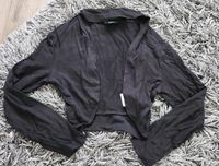 Mädchen Bolero schwarz 128/134 bpc Dortmund - Aplerbeck Vorschau