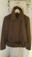 VERO MODA Jacke Gr. M in Braun wie NEU!!! Bayern - Waging am See Vorschau