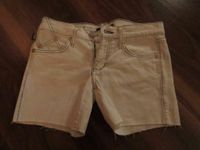 Rock & Republic Damen-Jeans Shorts weiß Gr.25 neu & ungetragen!!! Brandenburg - Neuenhagen Vorschau