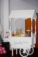 Candy Bar Hochzeit Sachsen-Anhalt - Genthin Vorschau