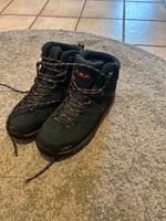 CMP Wanderstiefel Gr 39 wie neu Dithmarschen - Heide Vorschau