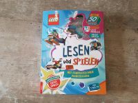 Lego Lesen und Spielen Sachsen - Lengenfeld Vogtland Vorschau