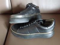 Kennel & Schmenger Sneaker 91.17050 schwarz Größe 39 Neu Hessen - Frankenberg (Eder) Vorschau