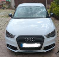 -*- Audi A1 -*- Sachsen-Anhalt - Allstedt Vorschau