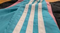 Adidas Originals short end plastic waste edition 2022 Hemelingen - Hastedt Vorschau