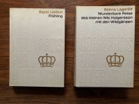 Nobelpreis für Literatur, 2 Bände, Preis pro Stück Altona - Hamburg Ottensen Vorschau