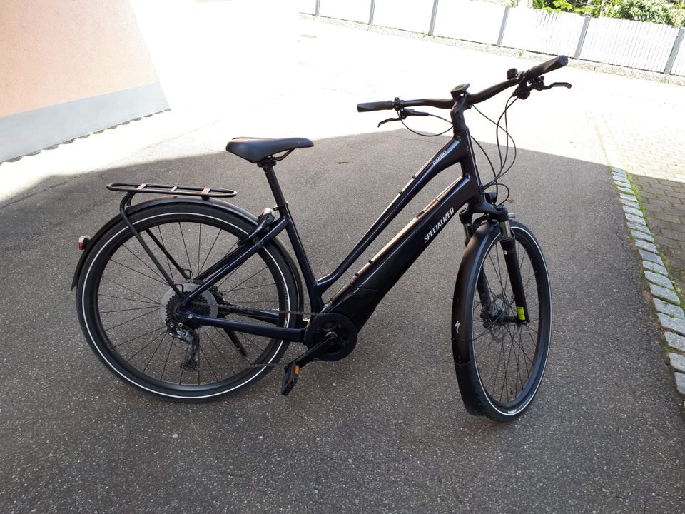 E- Bike Specialized Como 3.0 in Stockach