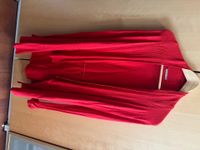 Strickjacke rot Gr. 38 Niedersachsen - Braunschweig Vorschau