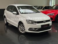 Volkswagen Polo V Lounge Bluemotion/Navi/Temp/Pdc/Klima/Ahk Nordrhein-Westfalen - Radevormwald Vorschau