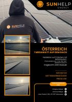 Fotovoltaik: Top-Qualität, wettbewerbsfähige Preise! Berlin - Wilmersdorf Vorschau