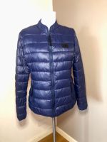 Karl Lagerfeld Steppjacke Blau M -NEU- Nordrhein-Westfalen - Wesseling Vorschau