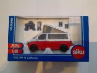 Siku 1922 VW T6 California  M1:50 Hannover - Südstadt-Bult Vorschau