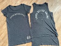 Damen Tally Weijl Tshirts gr XS Hessen - Offenbach Vorschau