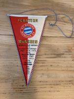 Bayern München Wimpel 70er Jahre Aachen - Aachen-Mitte Vorschau