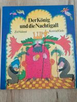 Der König und die Nachtigall - DDR - Valassi und Golz Baden-Württemberg - Dornstetten Vorschau