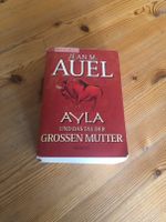 Auel: Ayla (Band 4) und das Tal der grossen Mutter Bayern - Weichs Vorschau