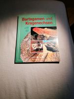 Buch Bartagamen und Kragenechsen Schleswig-Holstein - Kaltenkirchen Vorschau