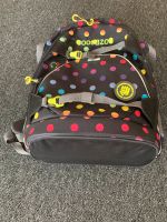 Schulrucksack Coocazoo Guter Zustand Bayern - Moosburg a.d. Isar Vorschau