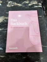 Thermomix  Das Backbuch UVP 49.90 Aachen - Kornelimünster/Walheim Vorschau