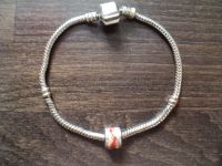 Armband mit Charm 19cm Sachsen - Pirna Vorschau