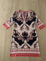 ♥ Neu! Schönes Kleid von Montego in Gr. 38 Paisley ♥ Hessen - Rodgau Vorschau