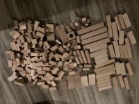 8kg Holzbausteine crea Blocks haba neuwertig 232 Steinr Sachsen-Anhalt - Gräfenhainichen Vorschau
