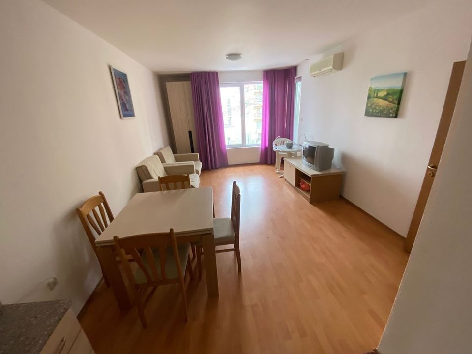 Zwei Zimmer Wohnung 50m vom Strand in Sonnenstrand Bulgarien in Nürnberg (Mittelfr)