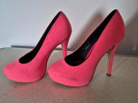 High Heels von Jumex Mecklenburg-Vorpommern - Mönkebude Vorschau