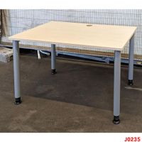 100x Schulungstisch Schreibtisch Bürotisch 120x80 cm Brandenburg - Bad Belzig Vorschau