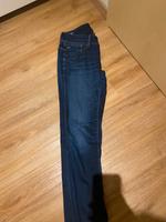 Jeans Damen G Star Gr.32/34 Nordrhein-Westfalen - Wenden Vorschau