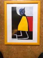 Joan Miro Kunstdruck Hessen - Kirchhain Vorschau