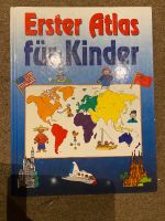 Erster Atlas für Kinder Buch Mecklenburg-Vorpommern - Lindenberg Vorschau