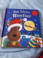 Kinderbuch / Bilderbuch. Das kleine Rentier. Lesen & Fühlen Nordrhein-Westfalen - Dormagen Vorschau