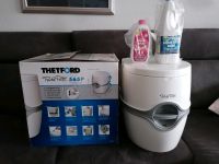 Thetford Porta Potti 565 P Nordrhein-Westfalen - Bocholt Vorschau