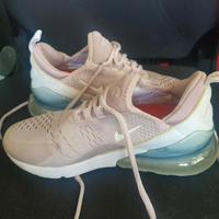 nike air max  270 Gr. 6 (37,5), wenig getragen Rheinland-Pfalz - Mainz Vorschau