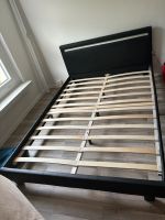 LED Bett zuverkaufen Sachsen - Schwarzenberg (Erzgebirge) Vorschau