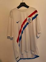 NIEDERLANDE HOLLAND TRIKOT WM 2006 ohne Flock München - Au-Haidhausen Vorschau