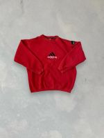 Adidas Equipment Anzug Sweater / Jogger rot Gr M D6 F180 80s 90s Nordrhein-Westfalen - Krefeld Vorschau