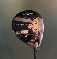 Callaway PARADYM Triple Diamond Fairway Holz 3 15° | Stiff | top Frankfurt am Main - Nordend Vorschau