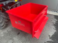 Greenbase Transportmulde TRB 100 Nordrhein-Westfalen - Lippetal Vorschau