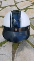 Bandit ECE Motorradhelm / Jethelm Hessen - Darmstadt Vorschau