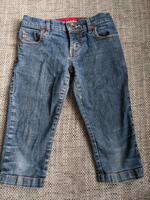 Miss Sixty kurze Hose Shorts Jeans 11 Jahre Gr. 134 Bayern - Train Vorschau