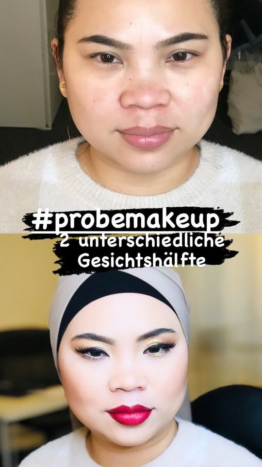 Brautfrisur, Brautstyling und Makeup und Haare für jeden Anlass in Hamburg